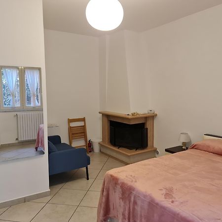 Angelo'S House - Il Tanguero Bed and Breakfast Pellezzano Εξωτερικό φωτογραφία