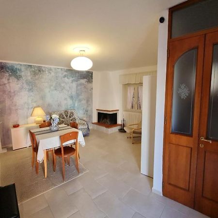 Angelo'S House - Il Tanguero Bed and Breakfast Pellezzano Εξωτερικό φωτογραφία