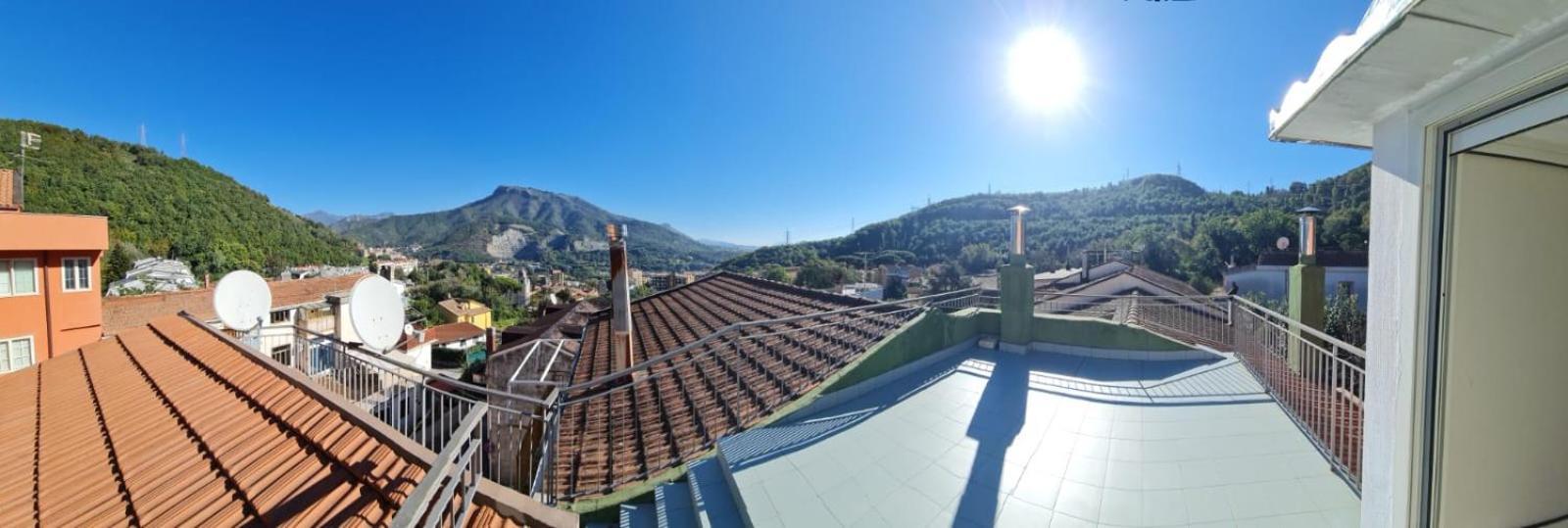 Angelo'S House - Il Tanguero Bed and Breakfast Pellezzano Εξωτερικό φωτογραφία
