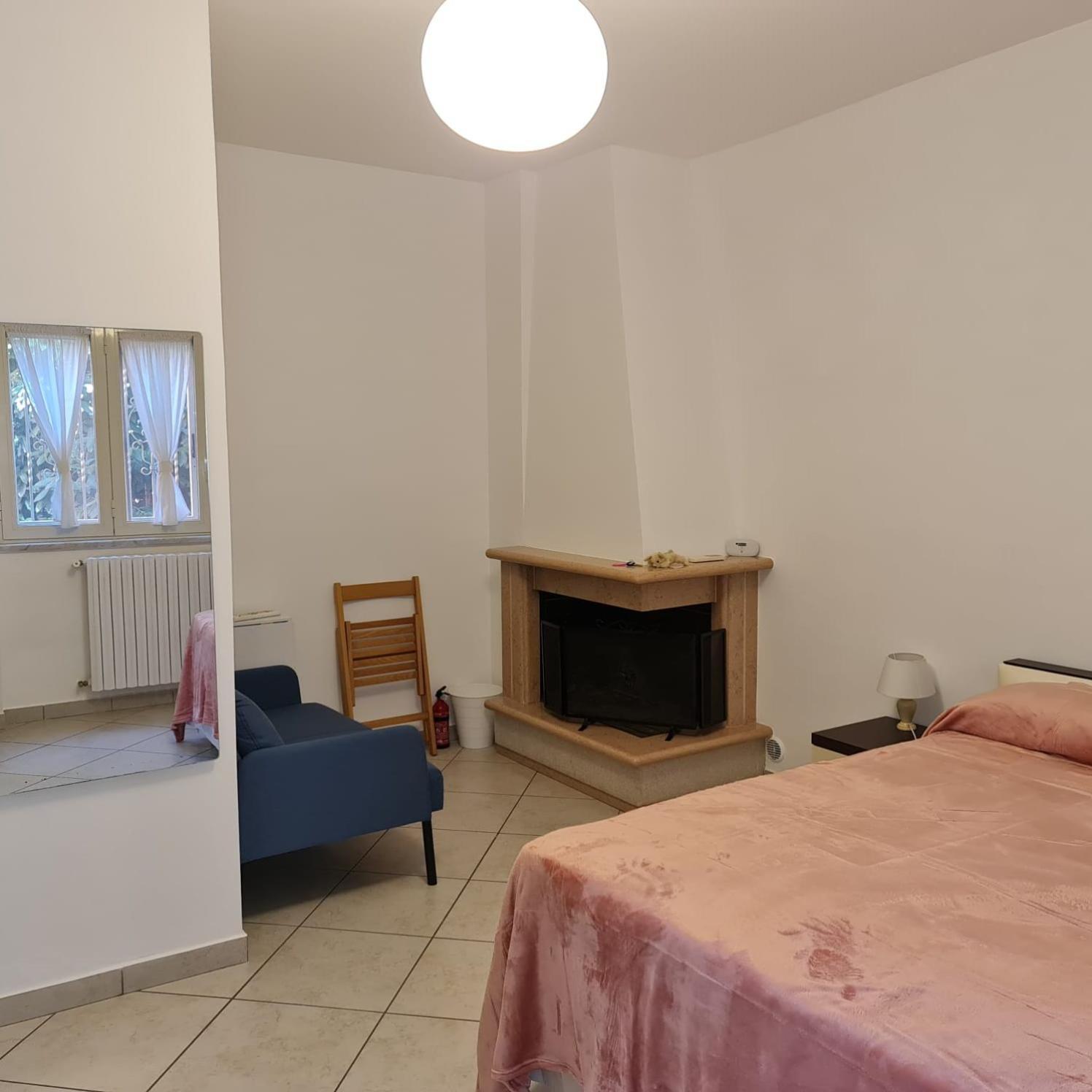 Angelo'S House - Il Tanguero Bed and Breakfast Pellezzano Εξωτερικό φωτογραφία
